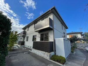 クラヴィエ西中央 102号-1