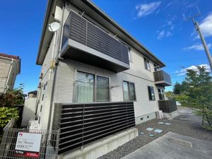 クラヴィエ西中央 102号-15