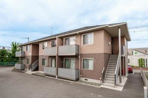 ロイヤルグレースＡ