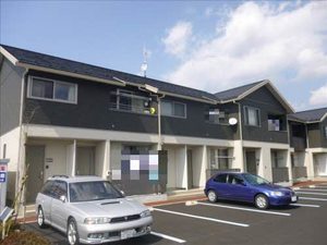 シャーメゾン・ポルト