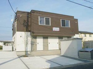 シャーメゾンアクトレス