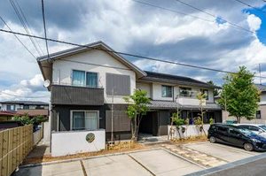 メゾンマスト南館