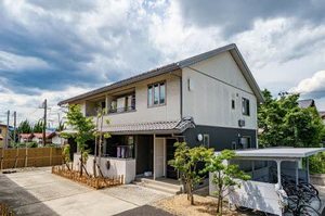 メゾンマスト南館 103号-1