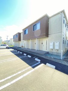 クレールⅠ A101号-1