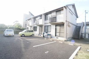 グレースＴＥ２ 102号-1