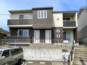 サンヒルズ南光台