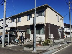 ブラン・ドールＣ C101号-1