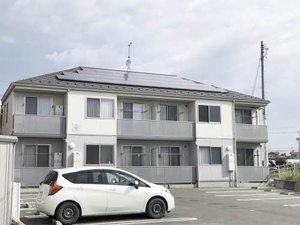プロヌーブおいけ 102号-1