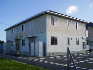 シャーメゾン　トゥルースＢ