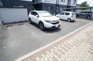 フレグランス中津川 B 201号-14