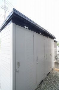 フレグランス中津川 B 201号-15