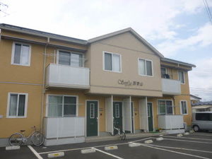 ソフィア西青山