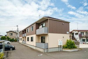 シャーメゾンＫ 105号-1