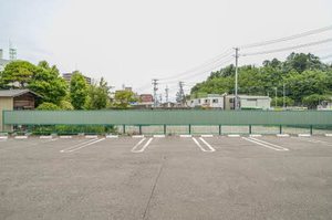 シャーメゾンＫ 105号-13