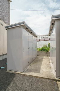 シャーメゾンＫ 105号-14