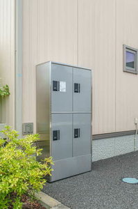 シャーメゾンＫ 105号-15