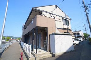 アヴニール北仙北 105号-1