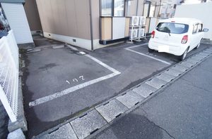 アヴニール北仙北 105号-14