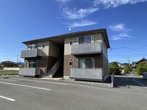 シャーメゾン泉 C201号-1