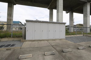 シャーメゾンリアンジュ 203号-15