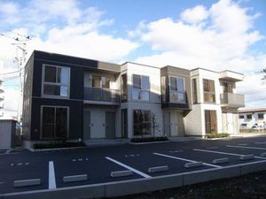 シャーメゾン慶