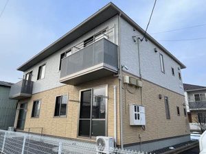 シャーメゾン宮野中央Ｂ