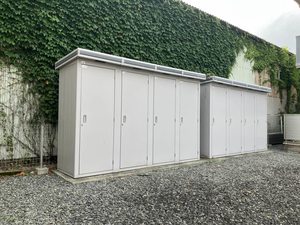 シャーメゾン宮野中央Ｂ B202号-15