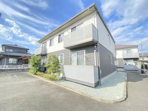 カーサ　ルビーノＢ