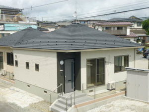 エクラージュ玉川Ｂ