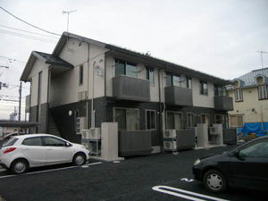 シャーメゾンＹＴ 201号-1