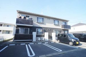 サンコートＢ B201号-1