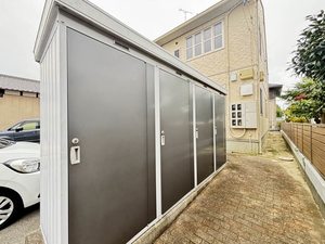 エクラージュ 101号-3