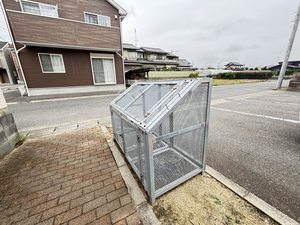 エクラージュ 201号-15