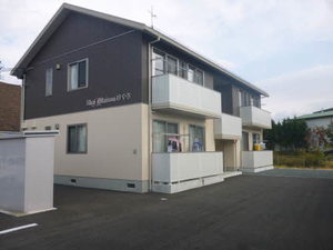 シャーメゾンけやき