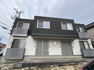 シャーメゾンビジュ 101号-1