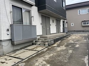 シャーメゾンビジュ 101号-13