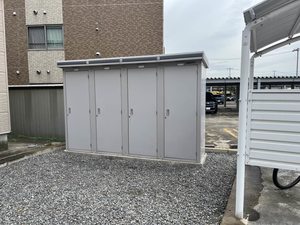 シャーメゾンビジュ 101号-14