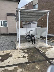 シャーメゾンビジュ 101号-15