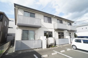 アバンダンティア 203号-1