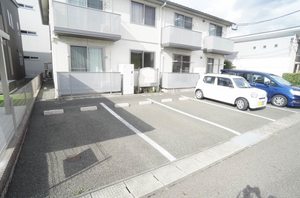 アバンダンティア 203号-12