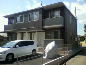 アルカンシェル樹 202号-1