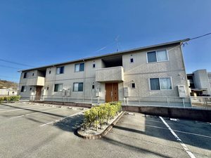 モンシェ・マリー 101号-1