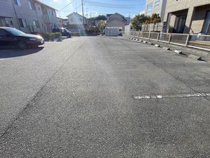 モンシェ・マリー 205号-2