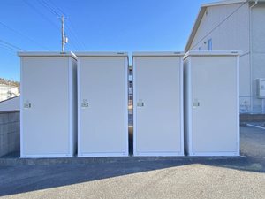モンシェ・マリー 205号-3