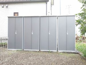 ドミール・サン 103号-15