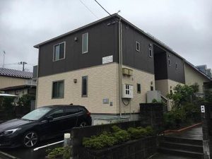 フォー・エムズシャーメゾン