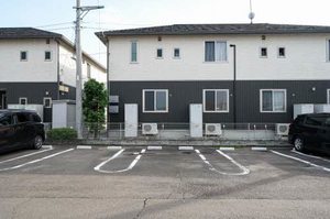 桜館 103号-14