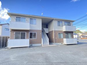 シャーメゾンナナセ A101号-1