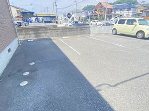 シャーメゾンナナセ A201号-15