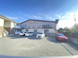 シャーメゾンナナセ A101号-15